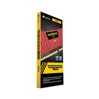 Corsair Vengeance LPX 8GB DDR4 2400MHz  Memororia RAM