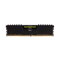 Corsair LPX DDR4 3000MHz 8GB 1x8 Memoria RAM Corsair LPX DDR4 3000MHz 8GB 1x8 Memoria RAM