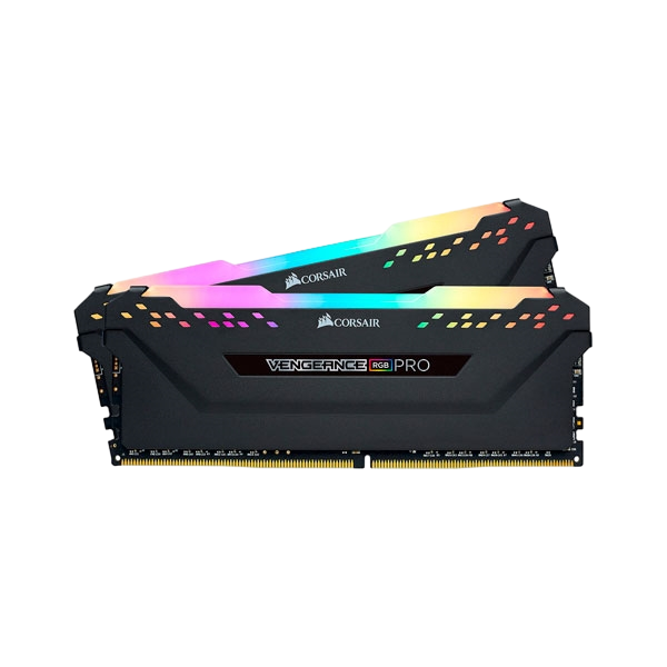 Corsair Vengeance RGB Pro DDR4 3200MHz 16GB 2x8  RAM Corsair Vengeance RGB Pro DDR4 3200MHz 16GB 2x8  RAM