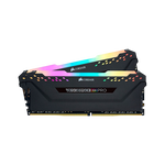 Corsair Vengeance RGB Pro DDR4 3200MHz 16GB (2x8) - RAM