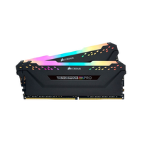 Corsair Vengeance RGB Pro DDR4 3200MHz 16GB 2x8 RAM Corsair Vengeance RGB Pro DDR4 3200MHz 16GB 2x8 RAM
