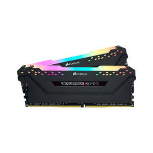Corsair Vengeance RGB Pro DDR4 3200MHz 16GB 2x8 RAM Corsair Vengeance RGB Pro DDR4 3200MHz 16GB 2x8 RAM