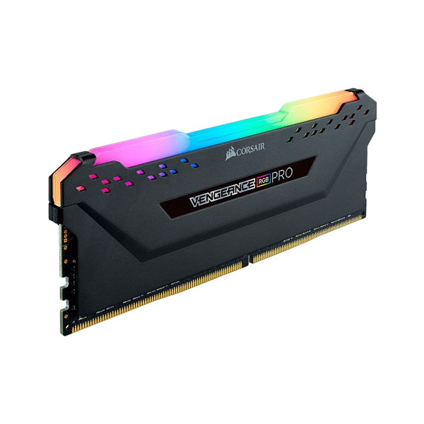 Corsair Vengeance RGB Pro DDR4 3200MHz 16GB 2x8  RAM Corsair Vengeance RGB Pro DDR4 3200MHz 16GB 2x8  RAM