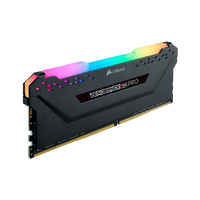 Corsair Vengeance RGB Pro DDR4 3200MHz 16GB 2x8 RAM Corsair Vengeance RGB Pro DDR4 3200MHz 16GB 2x8 RAM
