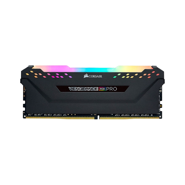 Corsair Vengeance RGB Pro DDR4 3200MHz 16GB 2x8  RAM Corsair Vengeance RGB Pro DDR4 3200MHz 16GB 2x8  RAM
