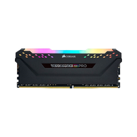 Corsair Vengeance RGB Pro DDR4 3200MHz 16GB 2x8 RAM Corsair Vengeance RGB Pro DDR4 3200MHz 16GB 2x8 RAM