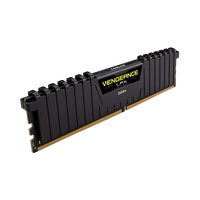 Corsair Vengeance LPX DDR4 3600MHz 16GB 2x8  Memoria RAM