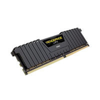 Corsair Vengeance LPX DDR4 3600MHz 16GB 2x8  Memoria RAM