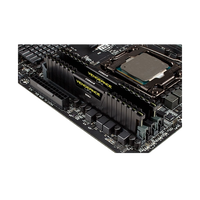 Corsair Vengeance LPX DDR4 3600MHz 16GB 2x8  Memoria RAM