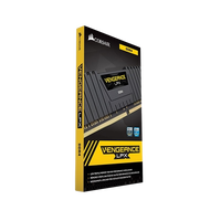 Corsair Vengeance LPX DDR4 3600MHz 16GB 2x8  Memoria RAM