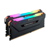 MEMORIA KIT DDR4  16GB2X8GB PC424000 3000MHZ CORSAIR VENG