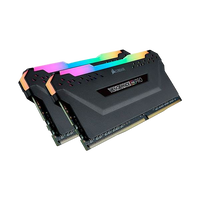 MEMORIA KIT DDR4  16GB2X8GB PC424000 3000MHZ CORSAIR VENG