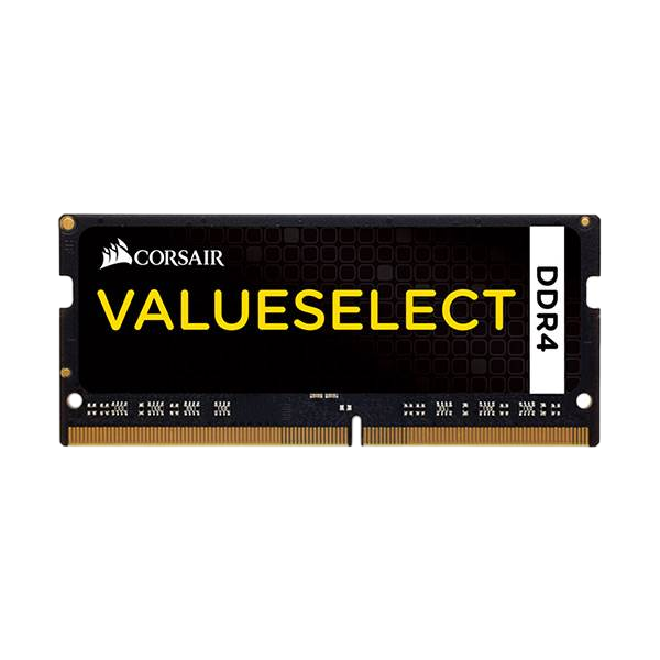 MEMORIA SODIMM DDR4 8GB PC417000 2133MHZ CORSAIR CL15 12V MEMORIA SODIMM DDR4 8GB PC417000 2133MHZ CORSAIR CL15 12V