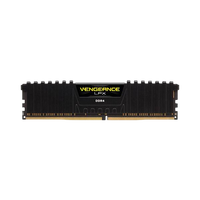 Corsair Vengeance LPX 32GB 1x32GB 3000MHz DDR4 CL16