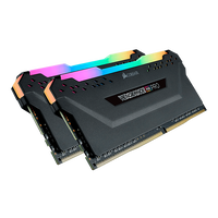 MEMORIA KIT DDR4 32GB2X16GB PC425600 3200MHZ CORSAIR VEN MEMORIA KIT DDR4 32GB2X16GB PC425600 3200MHZ CORSAIR VEN