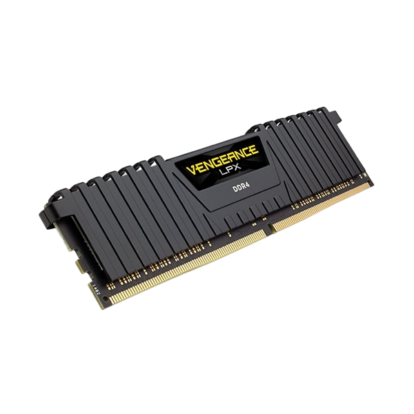 Corsair LPX DDR4 3200MHz 8GB 1x8 Memoria RAM Corsair LPX DDR4 3200MHz 8GB 1x8 Memoria RAM