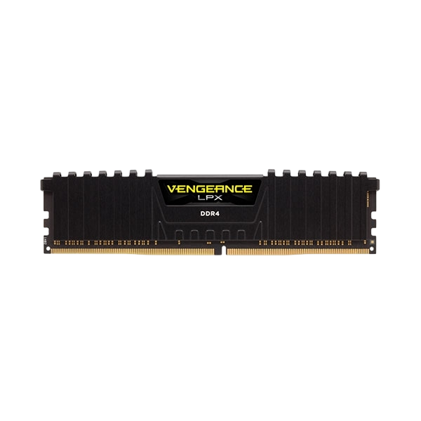 Corsair LPX DDR4 3200MHz 8GB 1x8 Memoria RAM Corsair LPX DDR4 3200MHz 8GB 1x8 Memoria RAM
