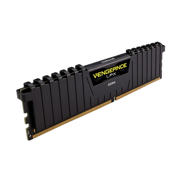 Corsair LPX DDR4 3200MHz 8GB 1x8 Memoria RAM Corsair LPX DDR4 3200MHz 8GB 1x8 Memoria RAM