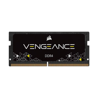 MEMORIA DDR4 32GB PC2666 CMSX32GX4M1A2666C18 CORSAIR