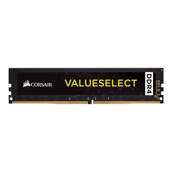 Corsair DDR4 32GB 2666 1x32gb  Memoria RAM Corsair DDR4 32GB 2666 1x32gb  Memoria RAM