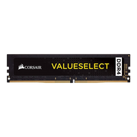 Corsair DDR4 32GB 2666 1x32gb Memoria RAM Corsair DDR4 32GB 2666 1x32gb Memoria RAM