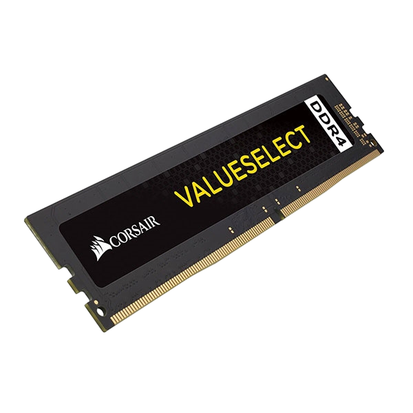 Corsair DDR4 32GB 2666 1x32gb  Memoria RAM Corsair DDR4 32GB 2666 1x32gb  Memoria RAM