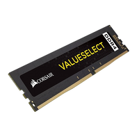 Corsair DDR4 32GB 2666 1x32gb Memoria RAM Corsair DDR4 32GB 2666 1x32gb Memoria RAM