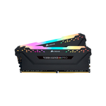 Corsair Vengance RGB PRO 32GB(2X16) 3600MHZ - Memoria RAM