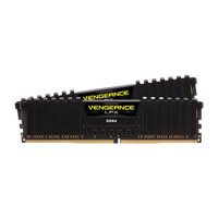 Corsair Vengeance LPX DDR4 3600MHz 32GB 2x16GB CL18  Memoria RAM
