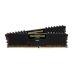 Corsair Vengeance LPX DDR4 3600MHz 32GB 2x16GB CL18 Memoria RAM Corsair Vengeance LPX DDR4 3600MHz 32GB 2x16GB CL18 Memoria RAM