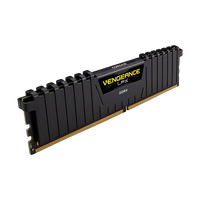Corsair Vengeance LPX DDR4 3600MHz 32GB 2x16GB CL18  Memoria RAM