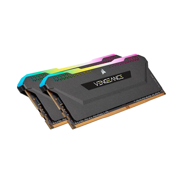 Corsair Vengance RGB PRO SL 16GB2X83600MHZ  DDR4 Corsair Vengance RGB PRO SL 16GB2X83600MHZ  DDR4