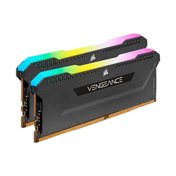 Corsair Vengance RGB PRO SL 16GB2X83600MHZ  DDR4 Corsair Vengance RGB PRO SL 16GB2X83600MHZ  DDR4