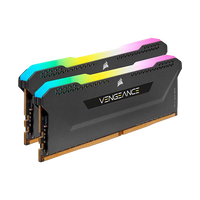 Corsair Vengance RGB PRO SL 16GB2X83600MHZ  DDR4