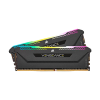 Corsair Vengance RGB PRO SL 16GB2X83600MHZ  DDR4