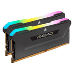 Corsair Vengeance RGB Pro SL DDR4 3200MHz 16GB (2x8) - RAM