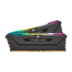 Corsair Vengeance   32 GB 2 x 16 GB DDR4 3600 MHz