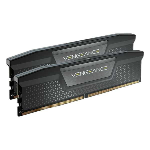 Corsair Vengeance DDR5 32GB2X16GB 5200Mhz Memoria RAM Corsair Vengeance DDR5 32GB2X16GB 5200Mhz Memoria RAM