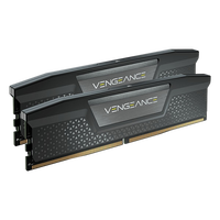 Corsair Vengeance DDR5 32GB2X16GB 5200Mhz Memoria RAM Corsair Vengeance DDR5 32GB2X16GB 5200Mhz Memoria RAM