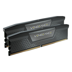 Corsair Vengeance DDR5 32GB2X16GB 5200Mhz   Memoria RAM