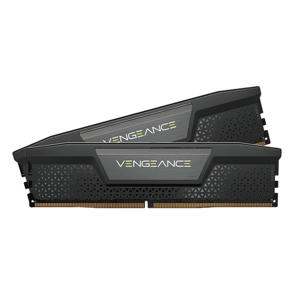 Corsair Vengeance DDR5 32GB2X16GB 5200Mhz Memoria RAM Corsair Vengeance DDR5 32GB2X16GB 5200Mhz Memoria RAM