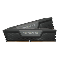 Corsair Vengeance DDR5 32GB2X16GB 5200Mhz Memoria RAM Corsair Vengeance DDR5 32GB2X16GB 5200Mhz Memoria RAM