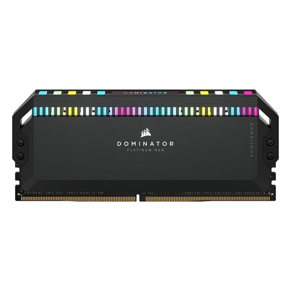 Corsair Dominator Platinum RGB 32GB2X16GB 5200Mhz DDR5 Corsair Dominator Platinum RGB 32GB2X16GB 5200Mhz DDR5