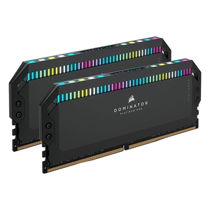 Corsair Dominator Platinum RGB 32GB2X16GB 5600Mhz  DDR5