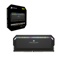 Corsair Dominator Platinum RGB 32GB2X16GB 5600Mhz DDR5 Corsair Dominator Platinum RGB 32GB2X16GB 5600Mhz DDR5
