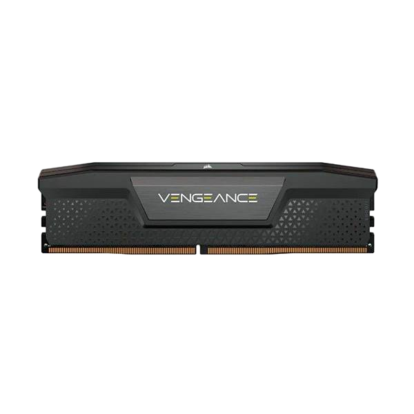 Corsair Vengeance DDR5 16GB 5200Mhz C40 Memoria RAM Corsair Vengeance DDR5 16GB 5200Mhz C40 Memoria RAM