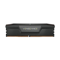Corsair Vengeance DDR5 16GB 5200Mhz C40 Memoria RAM Corsair Vengeance DDR5 16GB 5200Mhz C40 Memoria RAM