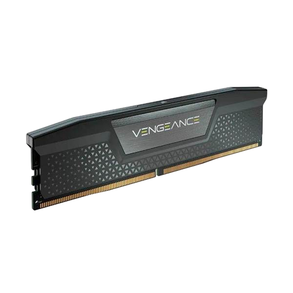 Corsair Vengeance DDR5 16GB 5200Mhz C40 Memoria RAM Corsair Vengeance DDR5 16GB 5200Mhz C40 Memoria RAM