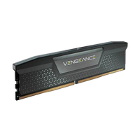 Corsair Vengeance DDR5 16GB 5200Mhz C40 Memoria RAM Corsair Vengeance DDR5 16GB 5200Mhz C40 Memoria RAM