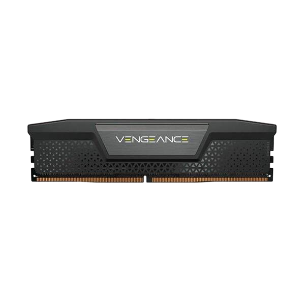 Corsair Vengeance DDR5 16GB 5200Mhz C40 Memoria RAM Corsair Vengeance DDR5 16GB 5200Mhz C40 Memoria RAM